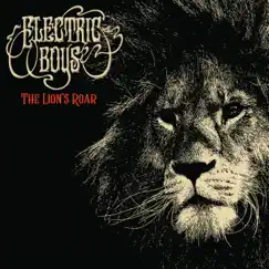 The Lion's Roar - Single by Electric Boys album reviews, ratings, credits