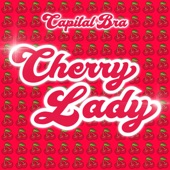 Cherry Lady (Extended Club Version) artwork