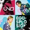 ありがとうな(EGU-SPLOSION ver.) artwork