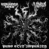 Warmoon Lord - Victory of Irreverend Might
