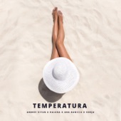 Temperatura artwork