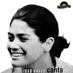 Canta by Soledad Bravo album reviews, ratings, credits