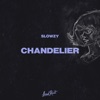 Chandelier - Single