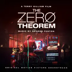The Zero Theorem by George Fenton album reviews, ratings, credits