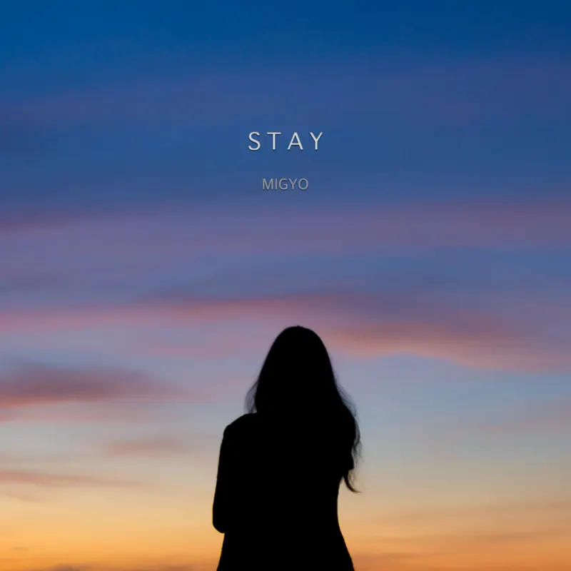 MIGYO - STAY - Single (2023) [iTunes Plus AAC M4A]-新房子