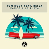 Vamos a la Playa (feat. Bella) artwork