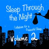 Sleep Through the Night: Lullabies for a Peaceful Sleep, Vol. 2 artwork