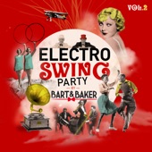 Electro Swing Party, Vol. 2 artwork