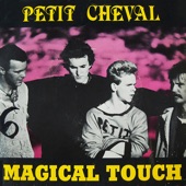 Magical Touch artwork