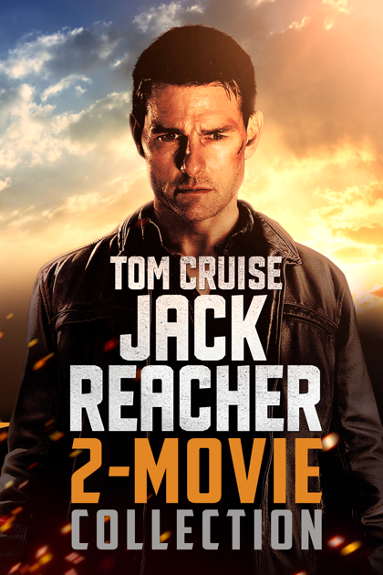 jack reacher 2