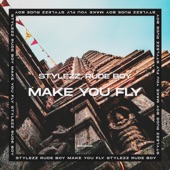 Make You Fly (Extended Mix) artwork