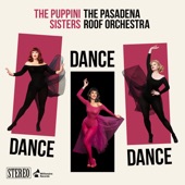 9 to 5 (feat. The Pasadena Roof Orchestra) artwork