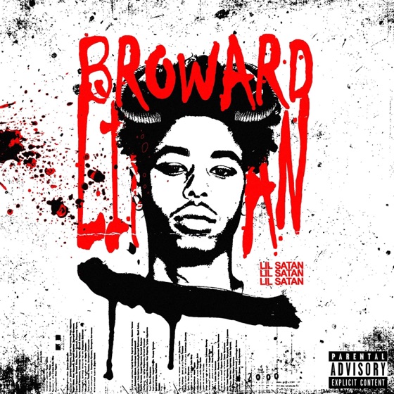 Cover artwork for Broward