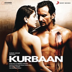 Salim Sadruddin Merchant, Salim-Sulaiman, Sonu Nigam & Shreya Ghoshal - Shukran Allah