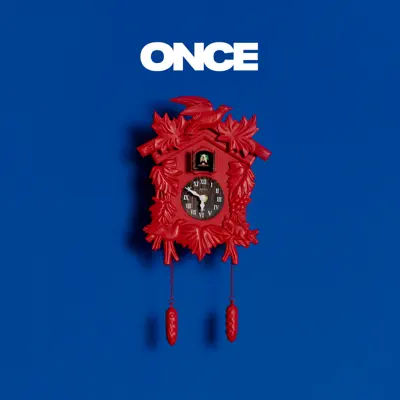 Once (Single Edit) - Single - Two Door Cinema Club