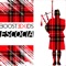 Escocia - BOOSTEDKIDS lyrics