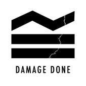 Damage Done artwork