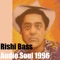 Audiosoul 1996 - Rishi Bass lyrics