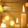 Stream & download Brahms: A German Requiem