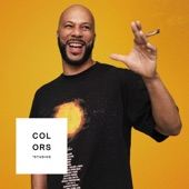 Common - Good Morning Love - A COLORS SHOW