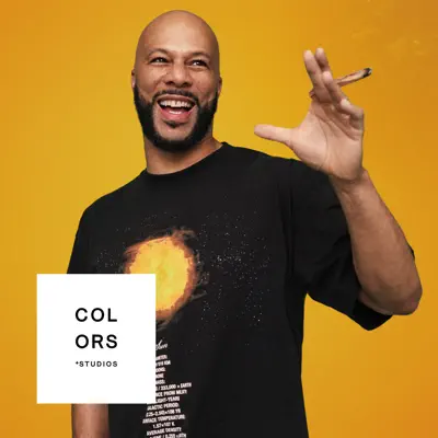 Good Morning Love - A COLORS SHOW - Single - Common