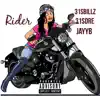 Ridah (feat. 31stdre & Jayyb) - Single album lyrics, reviews, download