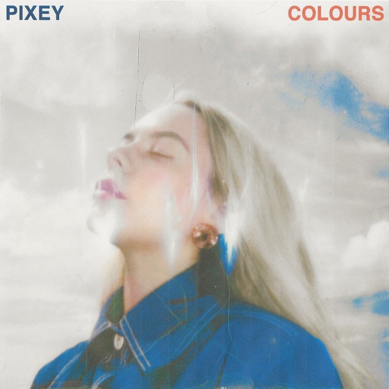 Cover artwork for On My Own