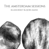 The Amsterdam Sessions - EP artwork