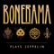 When the Levee Breaks - Bonerama lyrics