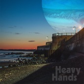 Heavy Hands - Desert King
