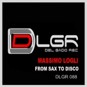 From Sax to Disco (feat. Luca Signorini) [Paul V RMX] artwork