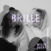 Brille (feat. Sandra Kouame) artwork