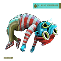 Claude VonStroke - I'm Solo (feat. Barry Drift) artwork