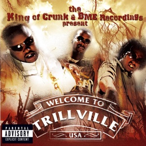 Welcome to Trillville USA - EP