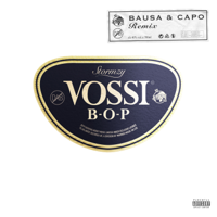 Stormzy - Vossi Bop (Remix) [feat. Bausa & Capo] artwork