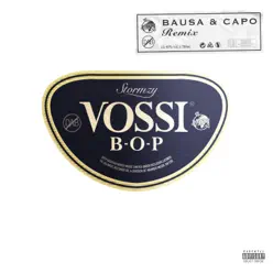 Vossi Bop (Remix) [feat. Bausa & Capo] - Single - Stormzy