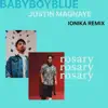 Rosary (feat. BABYBOYBLUE & Justin Magnaye) [Ionika Remix] - Single album lyrics, reviews, download