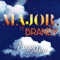 Even More (feat. Brandy) - MAJOR. lyrics