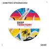 Sand - Single