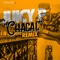 Chacal (Instrumental Radio Version) - Yenn Beats lyrics