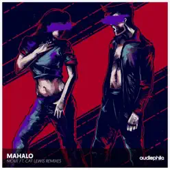 Move (feat. Cat Lewis) - EP [Remixes] - Mahalo