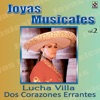 Joyas Musicales: Con Mariachi, Vol. 2. Dos Corazones Errantes