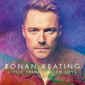 Ronan Keating - Little Thing Called Love (Single Mix) - Line Dance Music