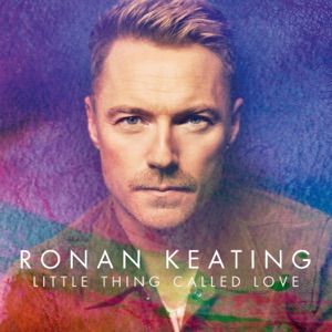 Ronan Keating - Little Thing Called Love (Single Mix) - Line Dance Choreograf/in