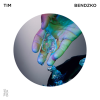 Tim Bendzko - Trag Dich - EP artwork