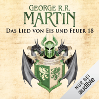 George R.R. Martin - Game of Thrones - Das Lied von Eis und Feuer 18 artwork