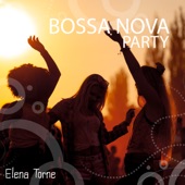 Bossa Nova Party artwork