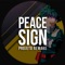 Peace Sign (From Boku No Hero Academia) artwork