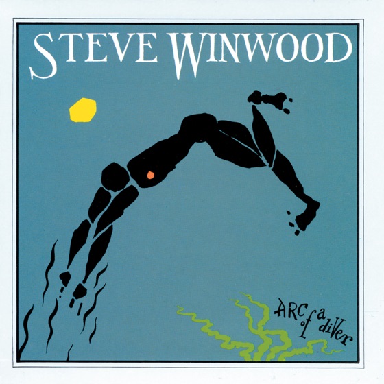 Cover artwork for Night Train