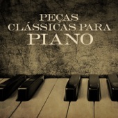 Peças clássicas para Piano artwork